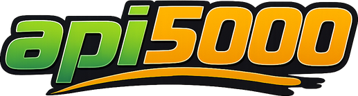 api5000 Logo